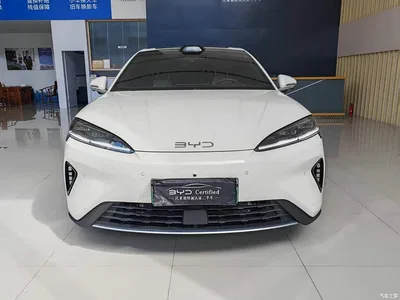 2026 BYD Seal 07 DM-i DM-i 1.5T 230km Flagship, фото 2, лот 11565696
