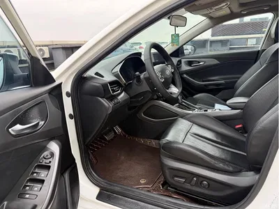 2019 Hyundai Fista 280TGDi Smart Speed Edition China VI, фото 4, лот 10835998