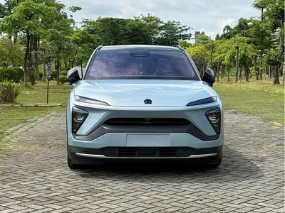 2019 NIO ES6 430KM Performance Edition, фото 2, лот 10352619