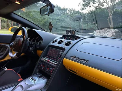 2008 Lamborghini Gallardo LP 560-4, фото 3, лот 10308340
