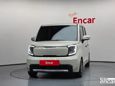 2025 Kia RAY Signature, фото 3, лот 10214685