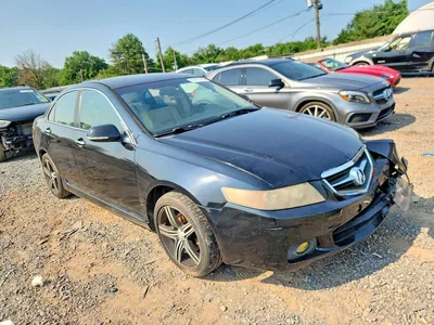 2005 ACURA TSX, фото 4, лот 10873273