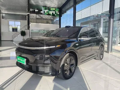2024 Li Auto L7 MAX, фото 2, лот 11518721