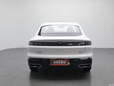 2025 Changan Eado Model Year Facelift 1.5T 500Bar Premium Edition, фото 4, лот 10245910