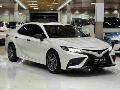 2021 Toyota Camry 2.0S Sporty Edition, фото 3, лот 10281987