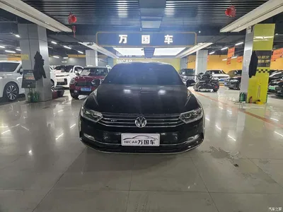 2018 Volkswagen Magotan 280TSI DSG Leading, фото 2, лот 11132113