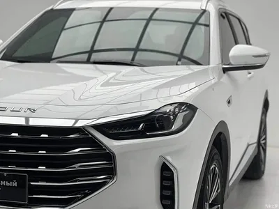 2021 Jetour X70 PLUS Facelift 1.5T DCT Mountain PRO 5-Seater, фото 4, лот 10427634