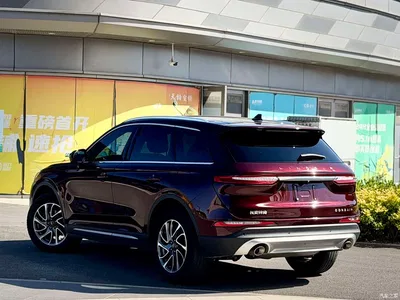 2021 Lincoln Adventurer 2.0T 2WD Elegance Edition, фото 4, лот 10357708