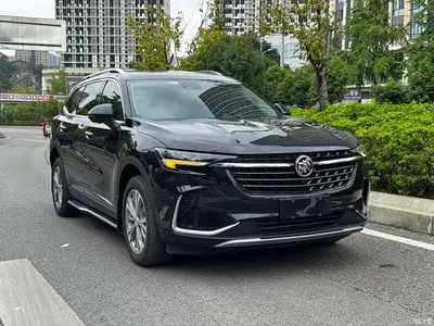 2022 Buick Envision Plus Enclave Plus 652T 5-Seater AWD Luxury, фото 3, лот 10828163