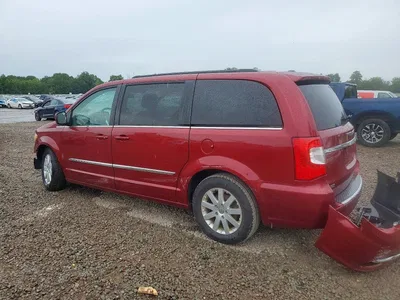 2014 CHRYSLER TOWN & COUNTRY TOURING, фото 2, лот 10865160