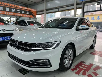 2019 Volkswagen Bora Facelift 1.5L Automatic Comfort China V, фото 1, лот 11564394