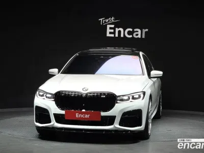 2016 BMW 7-Series 730Ld xDrive, фото 3, лот 10143946
