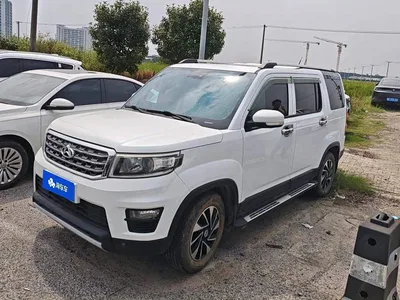 2018 Changan Oshan Changan Oushang X70A Model 1.5L Manual Luxury Type, фото 1, лот 11201448