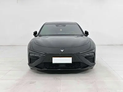 2022 Nezha Auto Nezha S Model Extended Range 1160km RWD Medium Edition, фото 2, лот 10956585