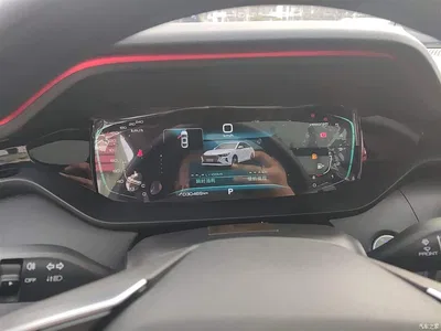 2023 Dongfeng Aeolus Yixuan MAX 1.5T Super Dad Edition, фото 4, лот 10828782