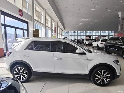 2021 Volkswagen T-ROC Facelift 280TSI DSG 2WD Comfort Smart Connect Edition, фото 4, лот 11242828