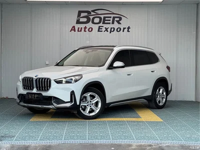 2023 BMW X1 sDrive20Li X Design Package, фото 1, лот 10466883