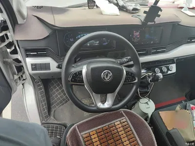2023 Dongfeng Yufeng Yufeng V9+ 2.0T Manual FWD Multi-purpose Medium Wheelbase Medium Roof 7/8/9 Seater, фото 3, лот 11159252