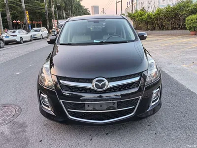 2011 Mazda 8 Model 2.3L Premium Edition, фото 2, лот 11165197