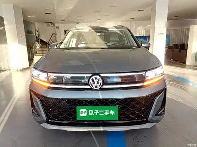 2025 Volkswagen Talagon 450TSI R-Line 6-Seater, фото 3, лот 11570106