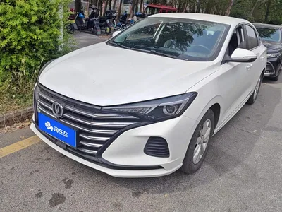 2022 Changan Eado PLUS 1.6L GDI Manual Elite, фото 1, лот 11204339