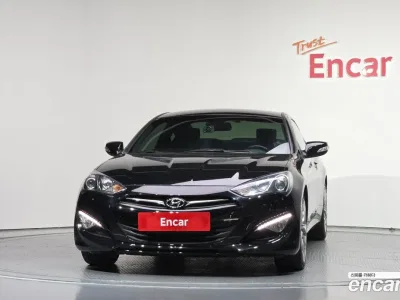 2013 Hyundai Genesis 200 Turbo S, фото 3, лот 10123357