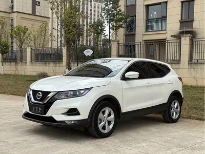 2023 Nissan Qashqai Model Classic 2.0L CVT XV Comfort, фото 2, лот 10355356