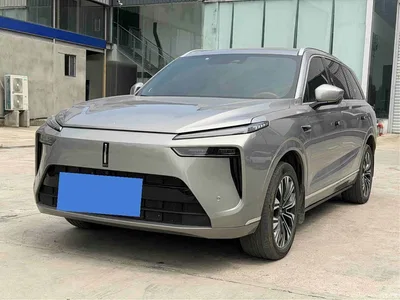 2023 WEY Lanshan AWD Ultra Long Range Edition, фото 1, лот 10452003