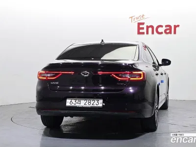 2017 Samsung SM6 2.0 GDe RE, фото 4, лот 10189042