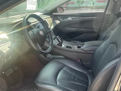 2021 Buick LaCrosse 552T Luxury Edition, фото 4, лот 10257828