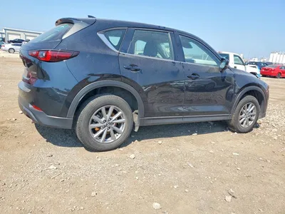 2023 MAZDA CX-5, фото 3, лот 10846899