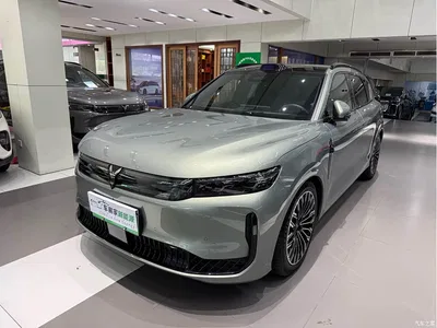 2025 Voyah Auto VOYAH FREE FREE+ 4WD Qiankun Edition, фото 1, лот 10310324
