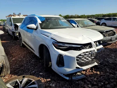 2025 AUDI Q5 PREMIUM, фото 4, лот 10850734