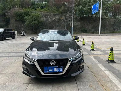 2021 Nissan Teana 2.0L XL Comfort, фото 2, лот 10451530