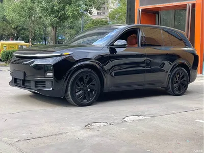 2023 Li Auto Li L8 Pro, фото 1, лот 10830462