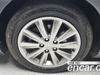 2012 Lexus ES 350 Superior, фото 4, лот 10033913