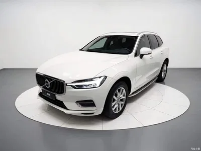 2021 Volvo XC60 T5 AWD Momentum, фото 2, лот 10366815