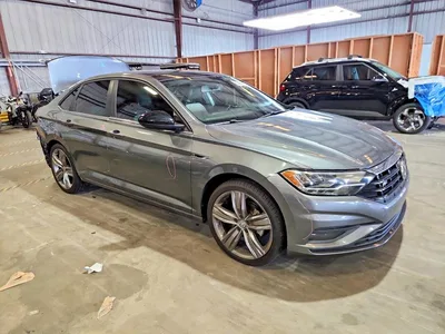 2019 VOLKSWAGEN JETTA S/SE/R-LINE, фото 4, лот 10829236