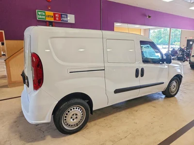 2022 RAM PROMASTER CITY TRADESMAN, фото 3, лот 10860842