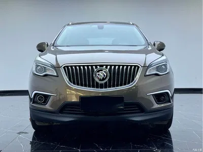 2016 Buick Envision Plus 20T 2WD Elite, фото 2, лот 10364320