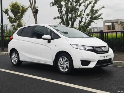 2014 Honda Fit 1.5L LX Manual Comfort, фото 3, лот 10401740
