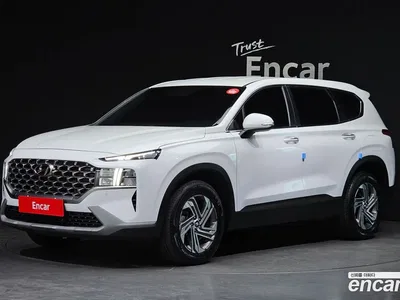 2023 Hyundai Santafe Diesel 2.2 2WD, фото 1, лот 11188338