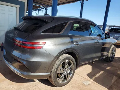 2024 GENESIS ELECTRIFIED GV70 BASE, фото 3, лот 11147147