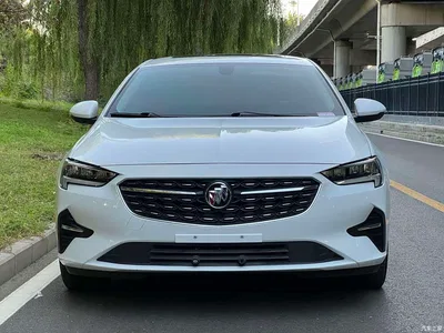 2020 Buick Regal 552T Elite, фото 2, лот 11569879