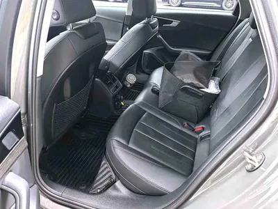 2023 Audi A4 (Import) Model allroad quattro, фото 2, лот 11073458
