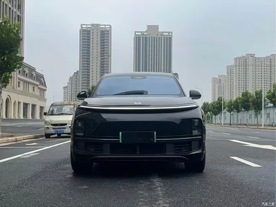 2023 Li Auto Li Xiang L9 Model Pro, фото 2, лот 10824846