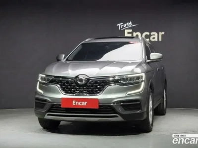2022 Renault QM6 2.0 LPe SE 2WD, фото 2, лот 10583086