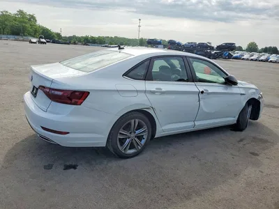 2021 VOLKSWAGEN JETTA S, фото 3, лот 10825392