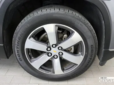 2020 Chevrolet Traverse 3.6 AWD LT Leather Premium, фото 4, лот 10084288