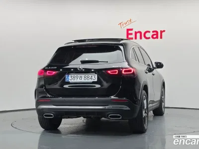 2023 Mercedes-Benz GLA-Class GLA250 4MATIC, фото 4, лот 10209791
